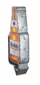 Modelo Marquee Style Sign